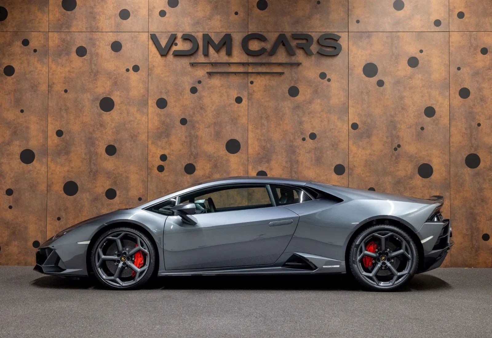 Lamborghini Huracán EVO AWD * CCB * LIFT * CARPLAY * SENSONUM * CRUIS - 121081