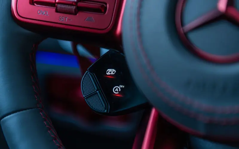 Mercedes-Benz BRABUS GLE 900 ROCKET * 1 OF 25 * 900 PS * LIMITED *  - 123490