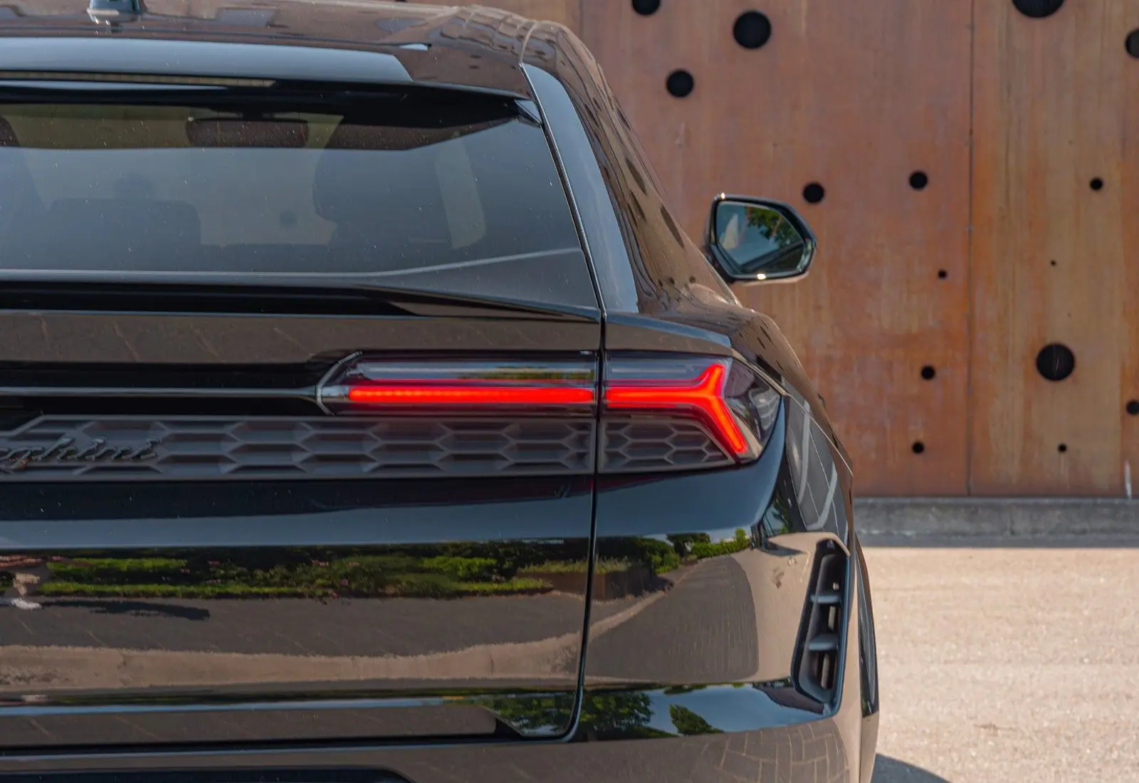 Lamborghini Urus SE * AVAILABLE * STOCK * STYLE * B&amp;O * PANO * ANIMA * 23 - 110355