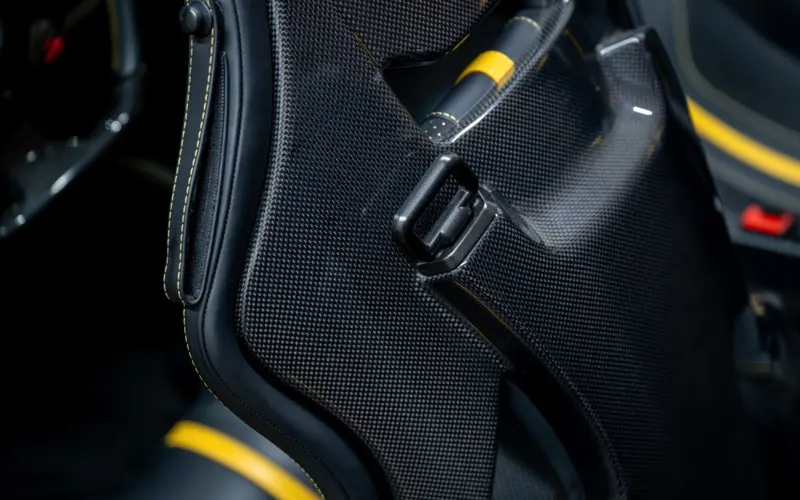 Ferrari F8 Spider * LIFT * AFS1 * CARBON * Racing Seats *  - 144778