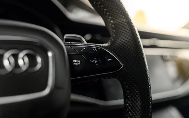 Audi RSQ8 TFSI quattro * URBAN * CARBON * DYNAM.PLUS * CERAM - 173414