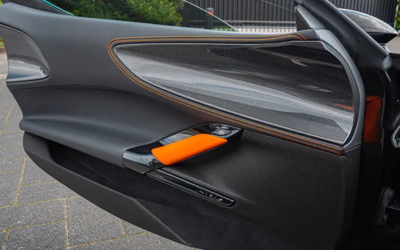 Ferrari SF90 Spider Assetto Fiorano * CARBON (11x) * XPEL *  - 103403