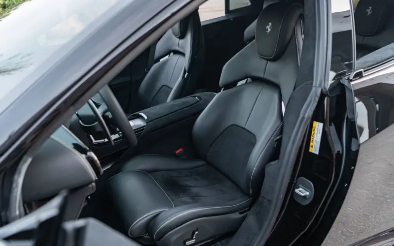 Ferrari Purosangue V12 * FULL CARBON * PANO * LIFT * VENT - 135127