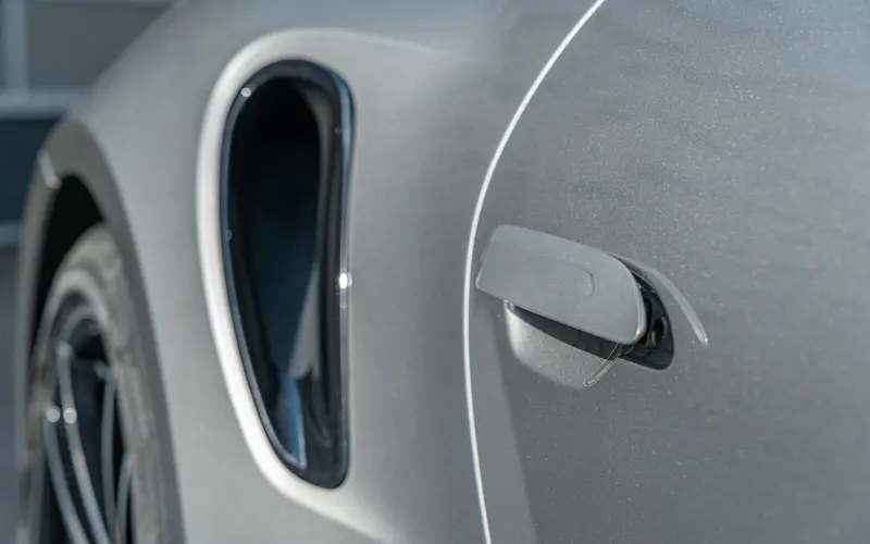 Porsche 911 Turbo S Cabriolet * AERO KIT * APPROVED 27 * PPF - 137211