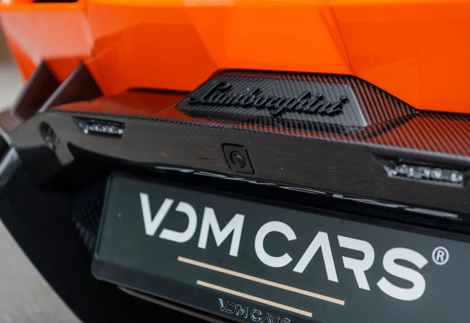 Lamborghini Revuelto * AD PERSONAM * CARBON * FULL ASSIST * SONUS *  - 126644