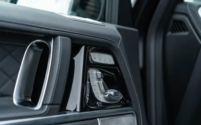 Mercedes-Benz G 63 AMG * MY26 * COC ONLY * NIGHT * MASSAGE * EXKLUSIVE *  - 138048