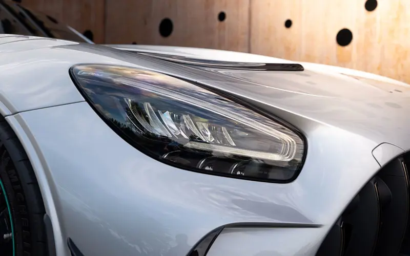 Mercedes-Benz AMG GT Black Series * PROJECT ONE EDITION * 100 KM *  - 171417
