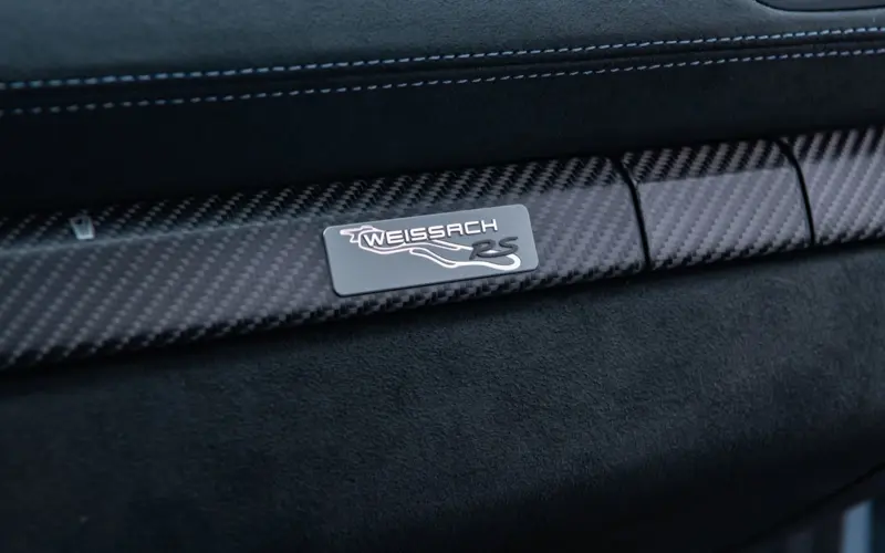 Porsche Cayman 718 GT4 RS * WEISSACH * PCCB * CLUBSPORT * CARBO - 126384