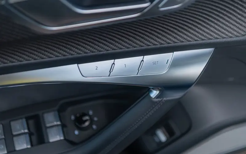 Audi RS6 Avant MANSORY * FULL CARBON * FORGED * DYNAMIC+ *  - 125015