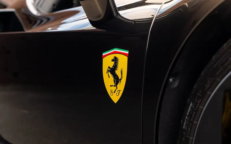 Ferrari 849 Testarossa * STOCK * AVAILABLE * CARBON *  - 165633