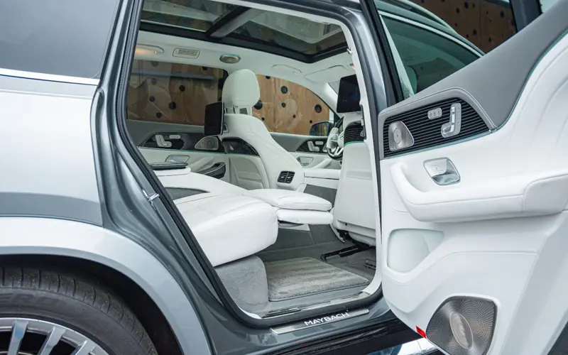 Mercedes-Benz GLS 600 Maybach 4Matic * DESIGNO * EXECUTIVE *  - 84362