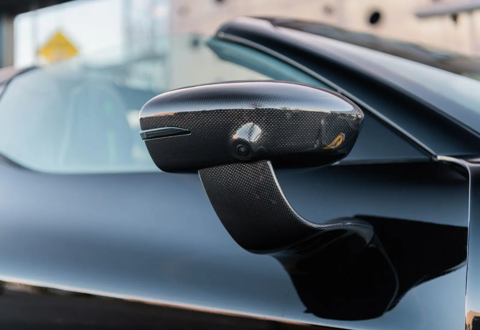 Ferrari 296 GTS N-LARGO * 1 OF 15 * FULL CARBON * LIFT * ADAS *  - 124786