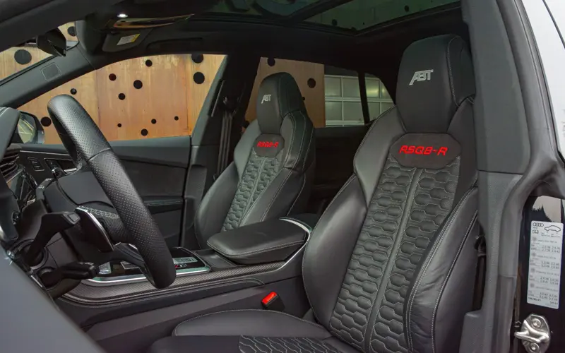 Audi RSQ8-R ABT * 1OF125 * CARBON * B&amp;O * MASSAGE * 740PS *  - 108811