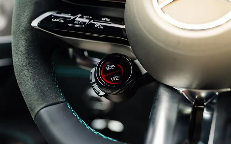 Mercedes-Benz AMG GT 63 PRO 4M * MOTORSPORT COLLECTORS EDITION *  - 171458