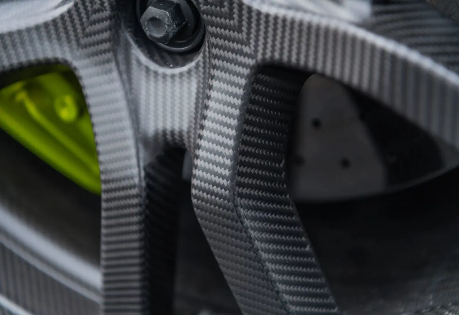 Land Rover Range Rover Sport P635 SV ED. 1 CARBON CERAMIC!! - 120095