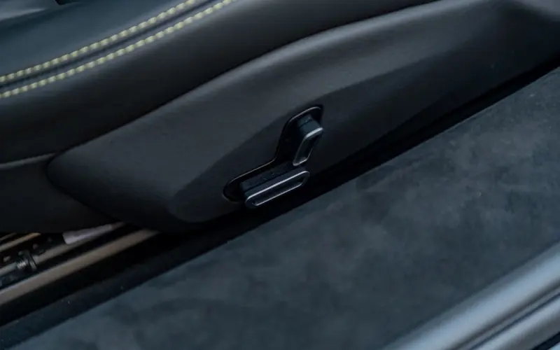 Ferrari 296 GTB NOVITEC N-LARGO * Assetto Fiorano * 1 / 15 *  - 122347