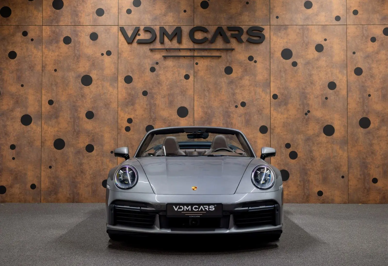 Porsche 911 Turbo S Cabriolet * LIFT * 360 * BELÜFTUNG * ACC *  - 133007