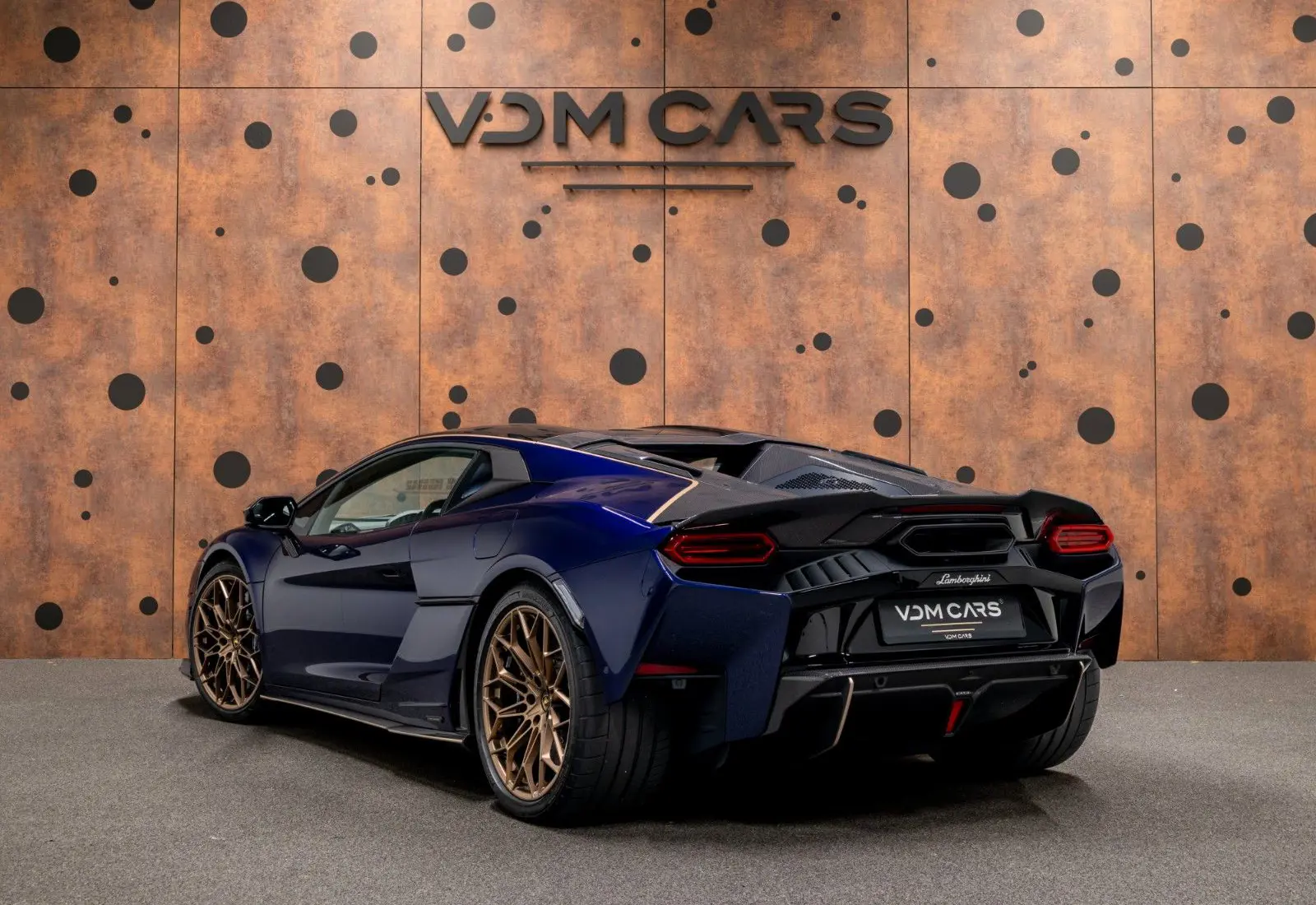 Lamborghini Temerario 4.0 V8 PHEV * LIFT * CARBON * AD PERSONAM *  - 173603