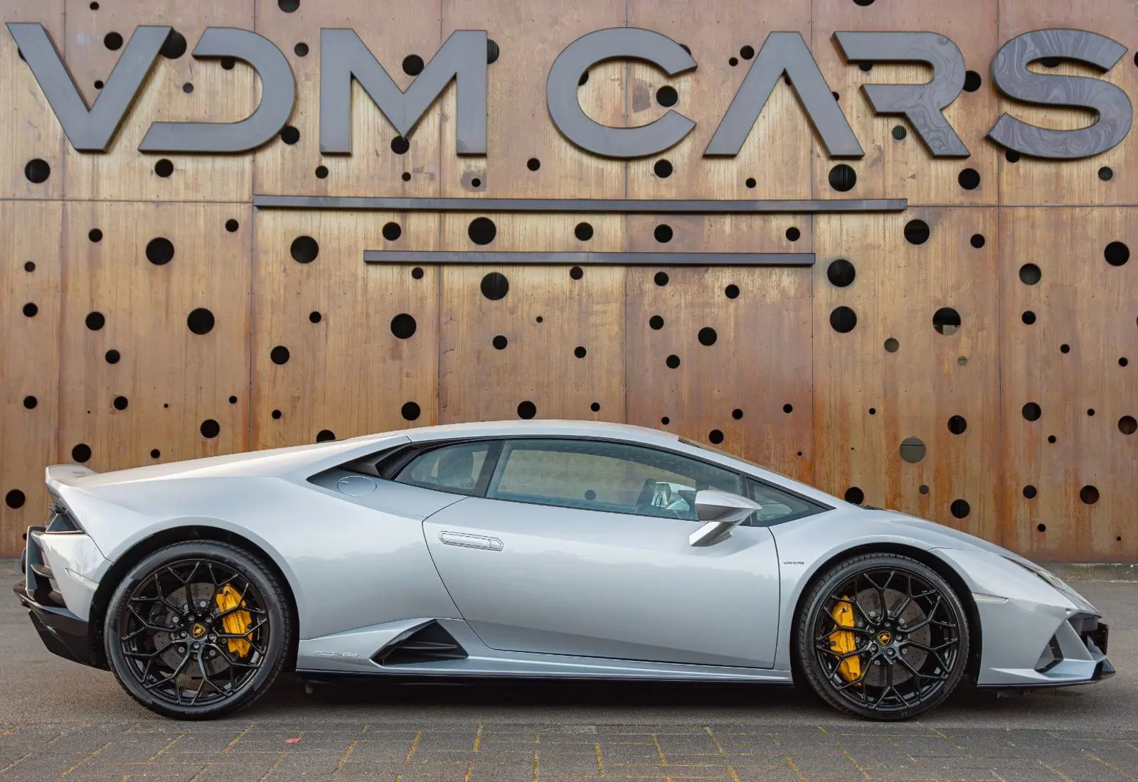 Lamborghini Huracán EVO AWD * LIFT * AD PERSONAM * STYLE * CONNECT - 103064