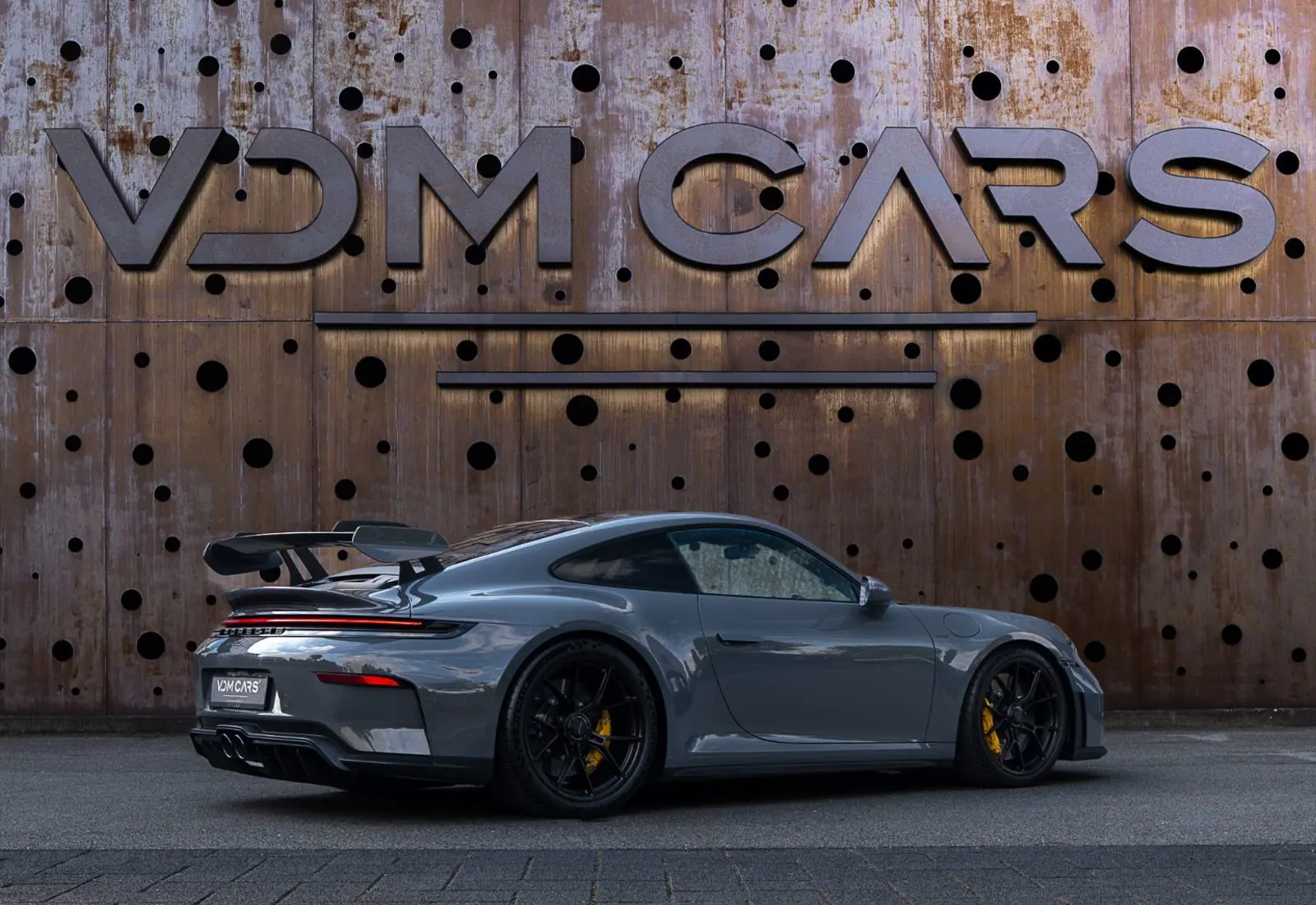Porsche 911 992.2 GT3 * CLUBSPORT * CERAMIC * CARBON * LIFT *  - 171473