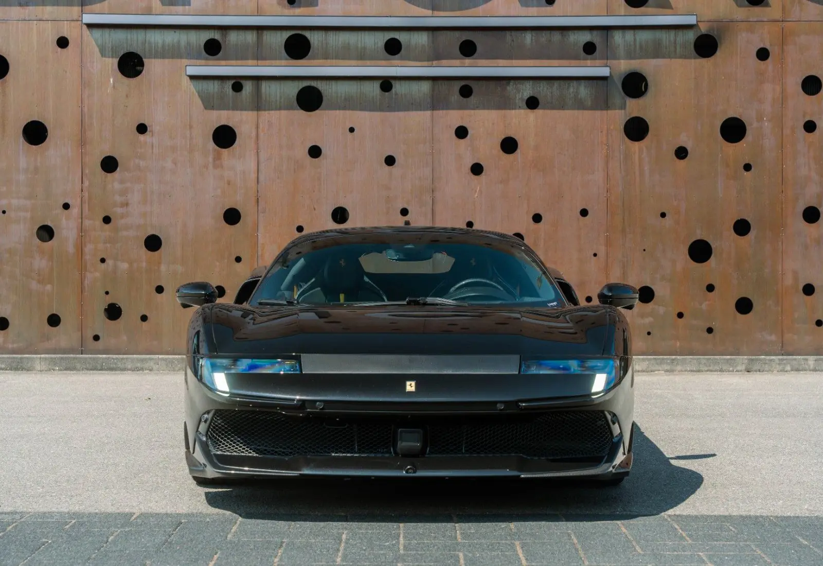 Ferrari 849 Testarossa * STOCK * AVAILABLE * CARBON *  - 150220