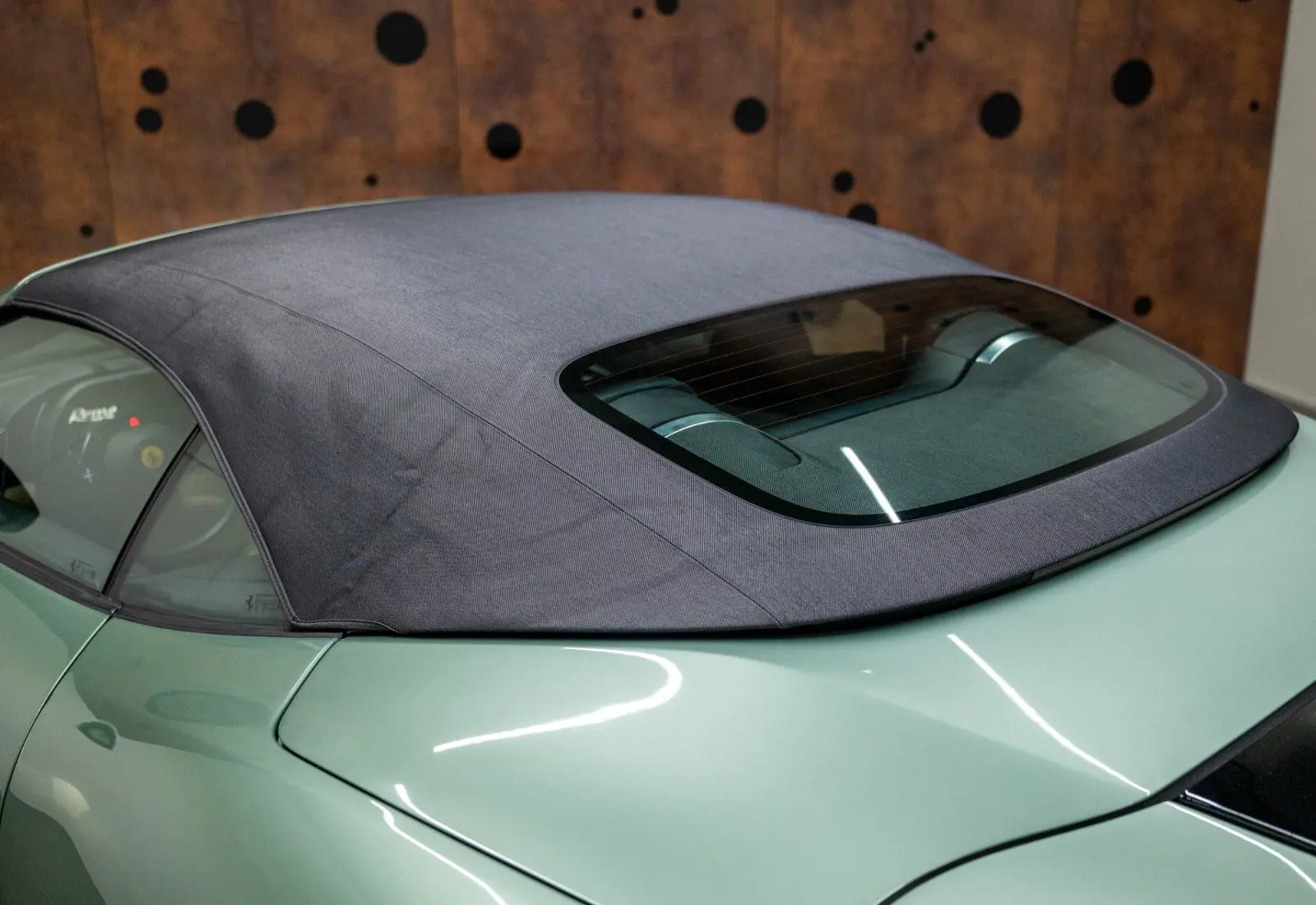 Ferrari Roma Spider * SPECIAL PAINT * MAGNERIDE * 360 * VENT *  - 170176