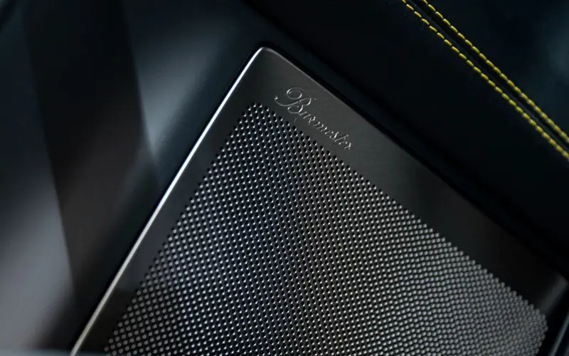 Porsche 911 Turbo S * 992.2 * MY26 * SPORTDES * CARBON EXT * SOFOR - 130302