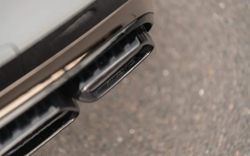 Mercedes-Benz S 63 AMG S E-Perf. 4M+ L Ed. 1 * KERAMIK * REAR-ENT - 130039