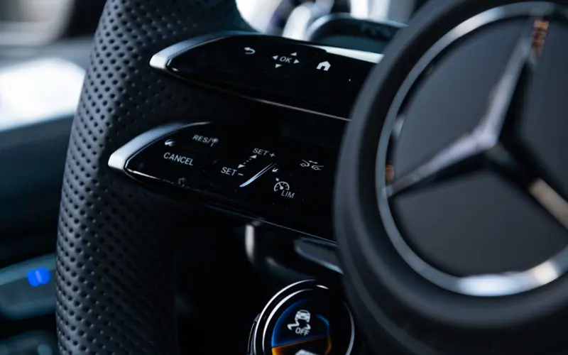 Mercedes-Benz G 63 AMG * COC ONLY * MY26 * A22 * SUPERIOR * KOMF * NIGHT *  - 131734