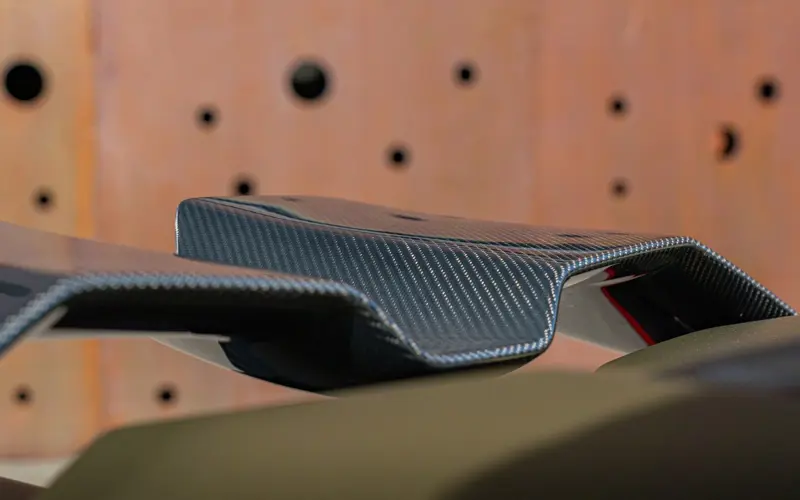 Lamborghini Revuelto * COC ONLY * FUL CARBON * AD PERSONAM * V. GEA - 140190