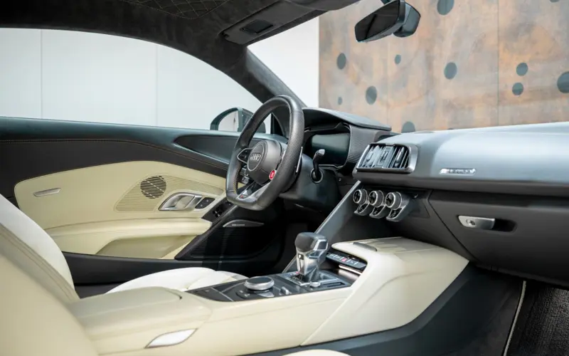 Audi R8 Coupe 5.2 quattro performance * IPE * KERAMIK *  - 169868