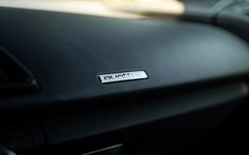 Audi R8 V10 quattro plus * CAPRISTO * CARBON EXT/INT * PPF - 166130