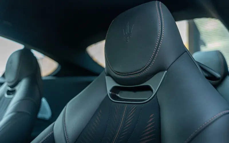 Maserati Granturismo Folgore * ASSIST * CONNECT * SONUS FABER *  - 148810