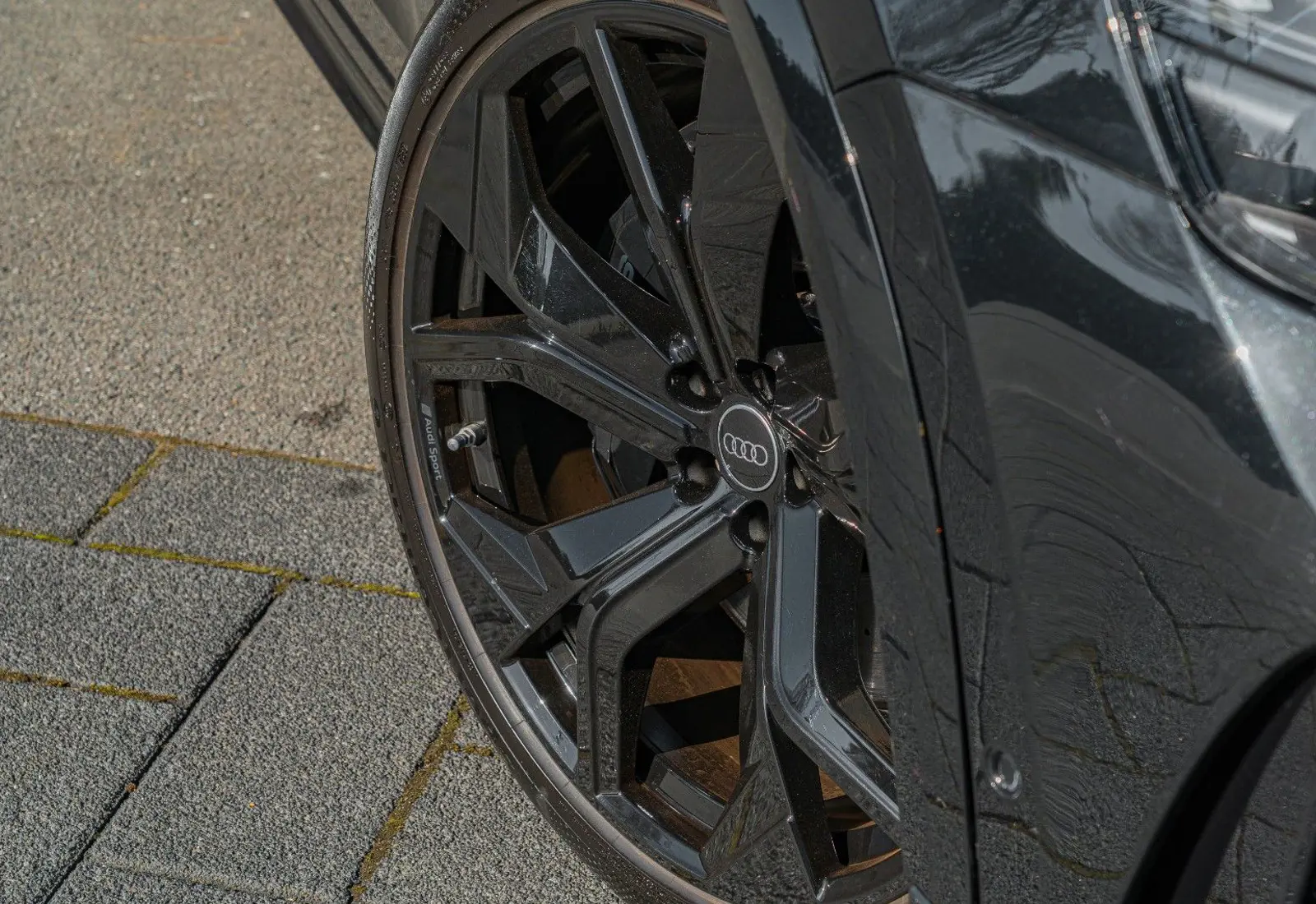 Audi RSQ8 4.0 TFSI * MATRIX * B&amp;O * TOUR * HEADUP *  - 136986