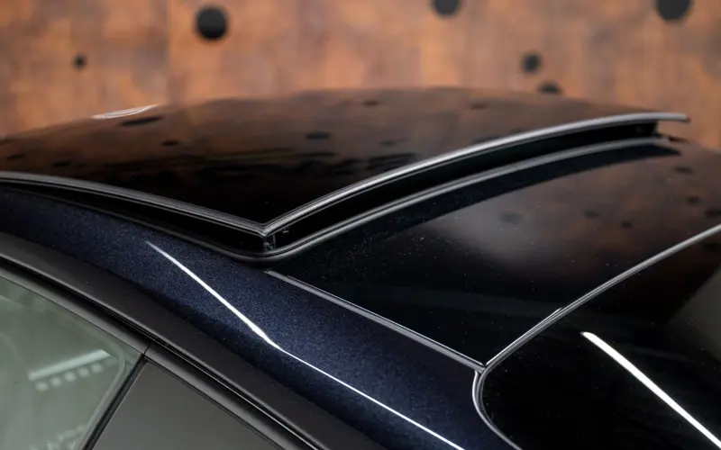 Porsche 911 Turbo S * 992.2 * MY26 * SPORTDES * CARBON EXTERIOR - 145903