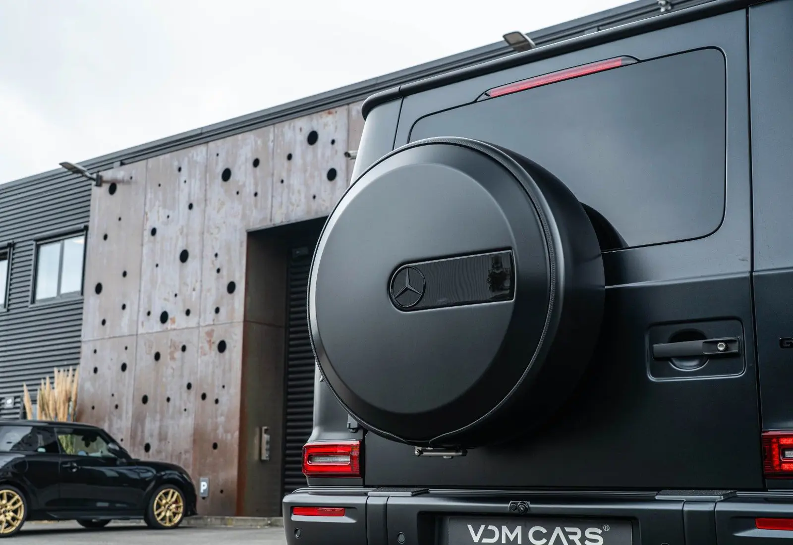 Mercedes-Benz G 63 AMG * MY26 * COC ONLY * NIGHT * MASSAGE * EXKLUSIVE *  - 138043