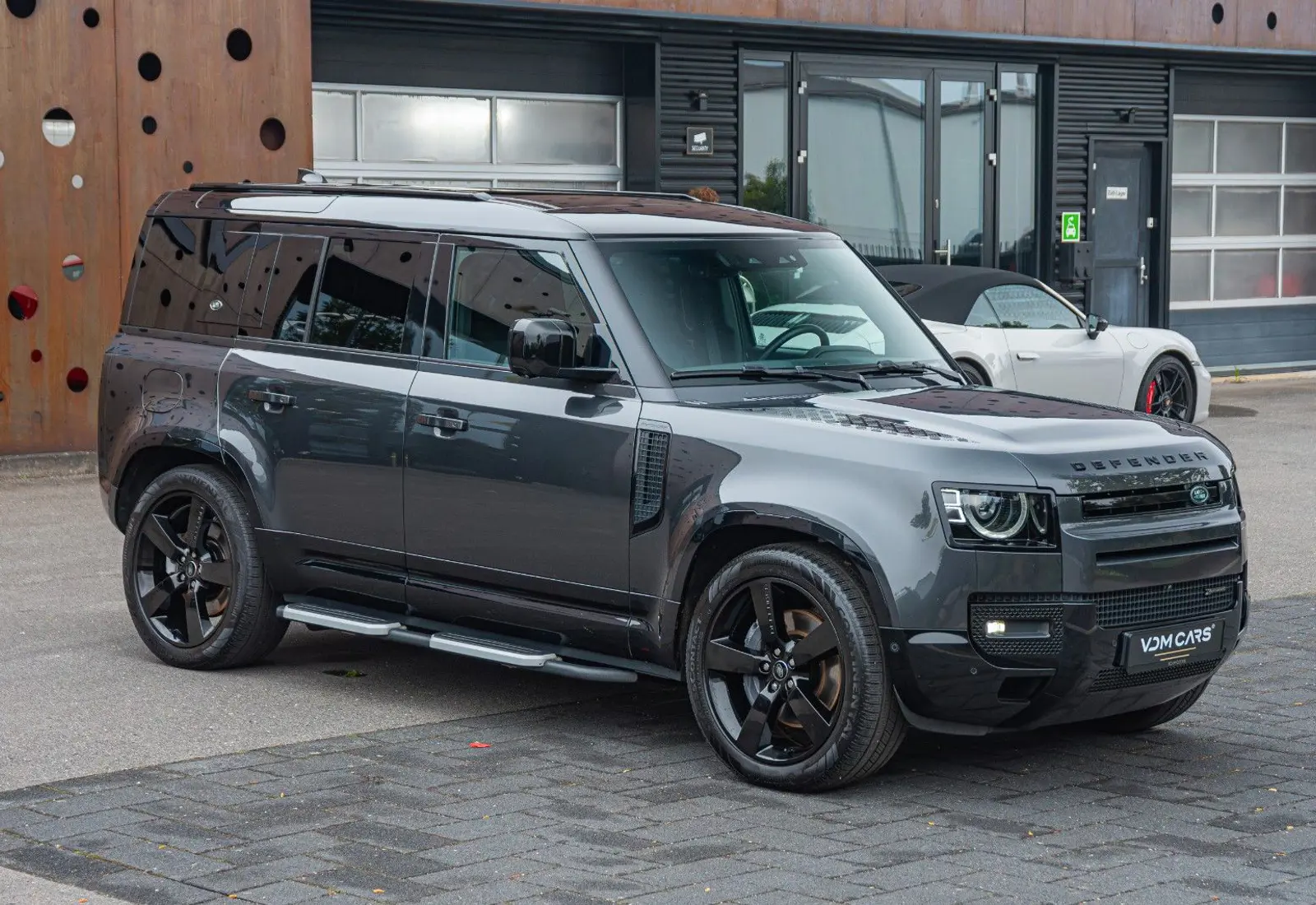 Land Rover Defender 3.0 D300 MHEV HSE 110 * MERIDIAN * PANO *  - 84782