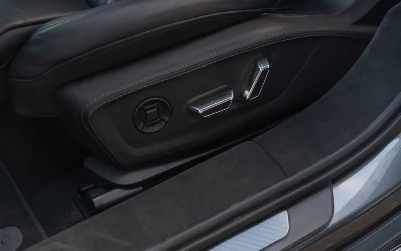 Audi RS6 Avant MANSORY * FULL CARBON * FORGED * DYNAMIC+ *  - 136530