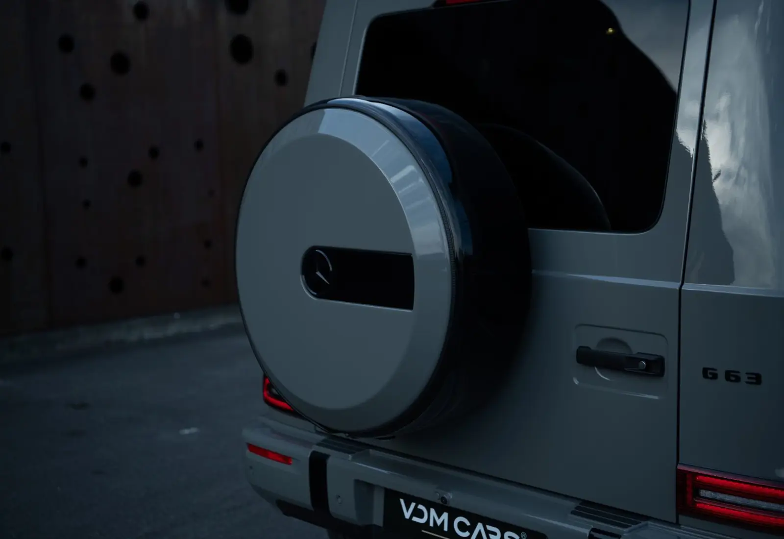 Mercedes-Benz G 63 AMG * COC ONLY * SUPERIOR * KOMFORT * NIGHT *  - 129772