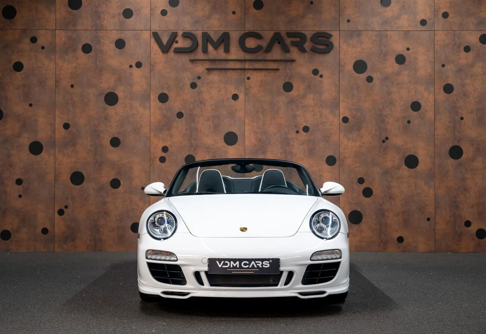 Porsche 911 Speedster * 1of356 * Memory * BOSE * PCCB * SportChro - 122897