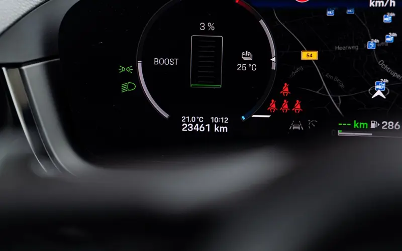 Porsche Cayenne E-Hybrid * PASM * SOFTCLOSE * PANO * CHRONO * 360 - 171944