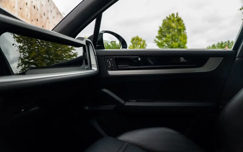 Porsche Cayenne E-Hybrid * PASM * SOFTCLOSE * PANO * CHRONO * 360 - 171934