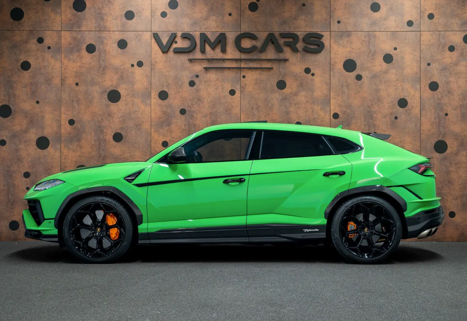 Lamborghini Urus 4.0 V8 Performante * AKRA * FULL CARBON * PANO *  - 72960