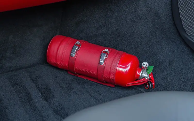 Ferrari 488 Spider * NEW SERVICE * NEW WARRANY FERRARI * PPF - 136911