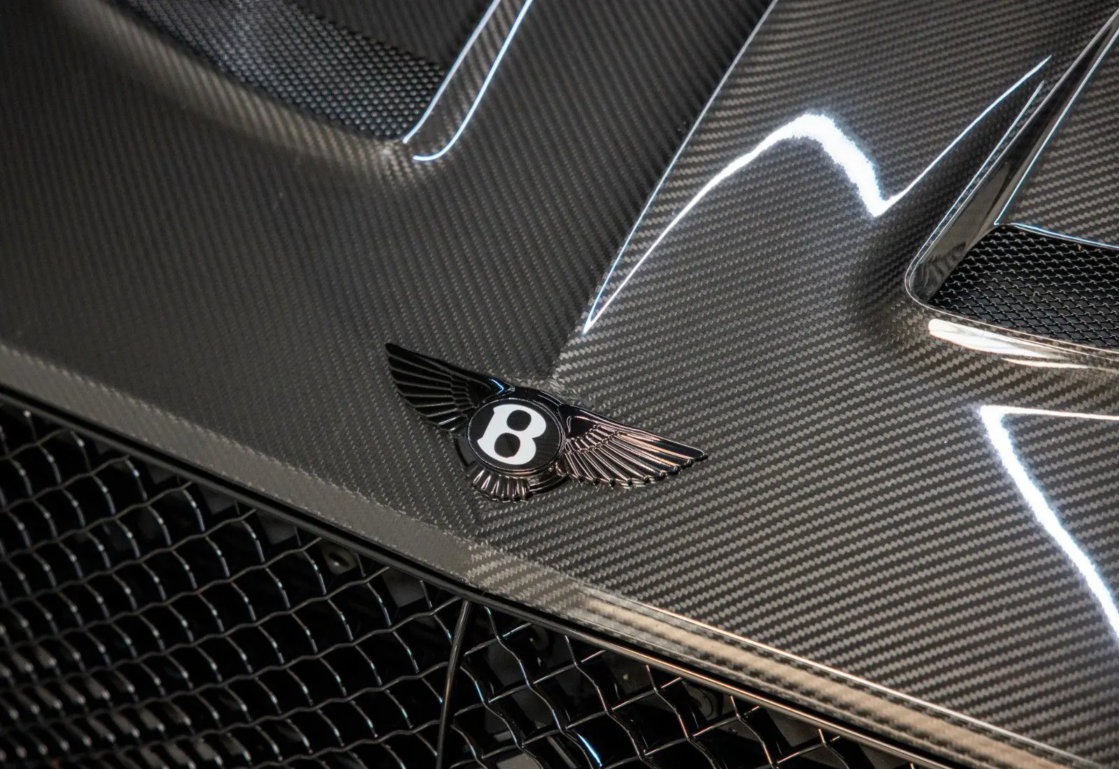 Bentley Continental GTC * MANSORY * Carbon * Blackline * B&amp;O *  - 112412