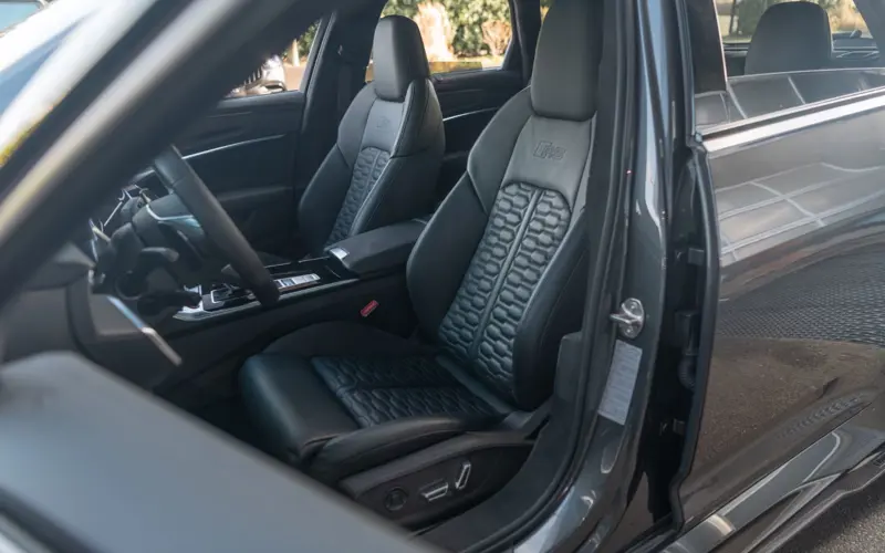 Audi RS6 Avant MANSORY * FULL CARBON * FORGED * DYNAMIC+ *  - 136529