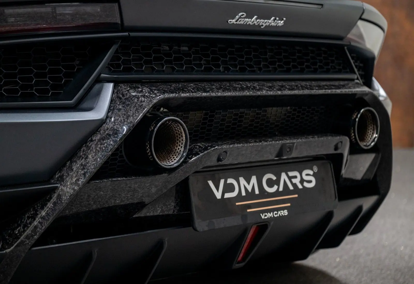 Lamborghini Huracán Performante * FORGED CARBON * FULL PPF * CARP - 169914