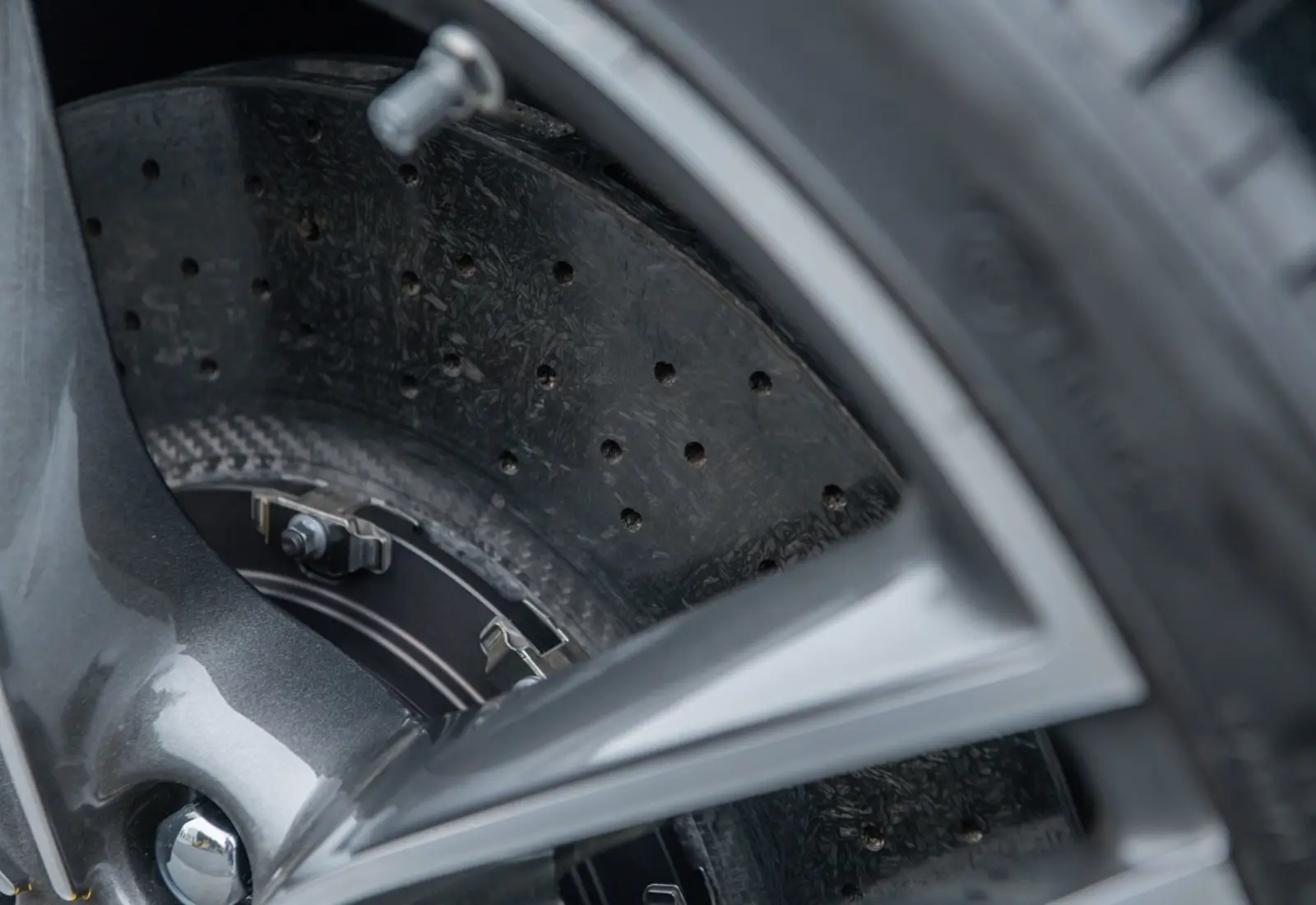 Ferrari Roma * FULL ADAS * MAGNERIDE * P.DISPLAY * SMARTPHONE - 123713