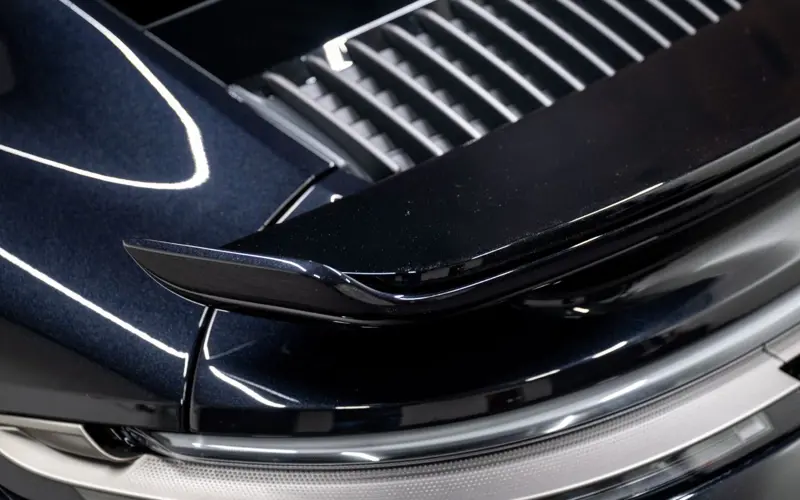 Porsche 992 Turbo S * 992.2 * MY26 * SPORTDES * CARBON EXT * SOFOR - 130410