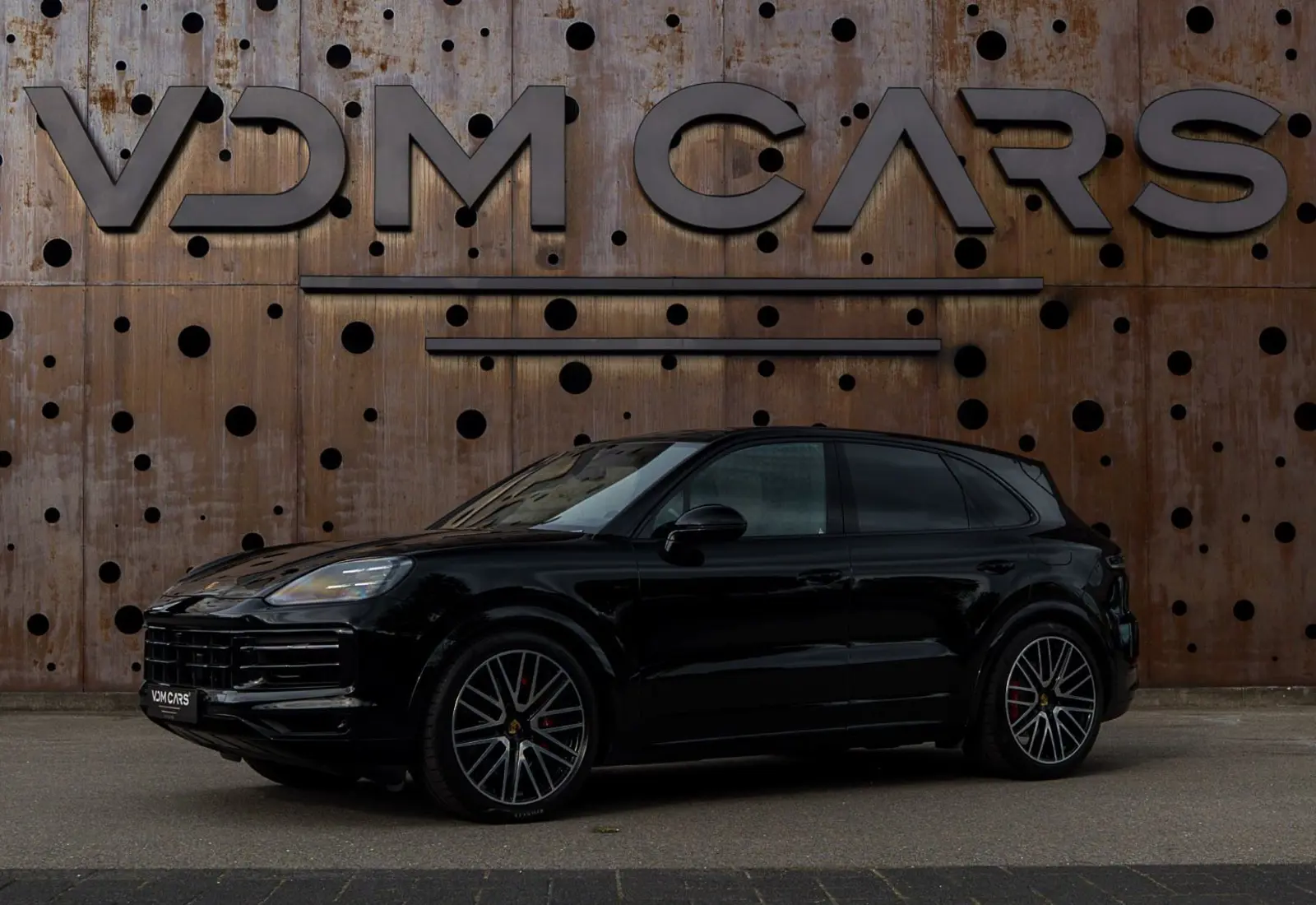 Porsche Cayenne E-Hybrid * PASM * SOFTCLOSE * PANO * CHRONO * 360 - 171921
